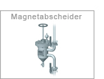 Magnetabscheider