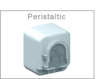 Peristaltic-Kondensatpumpen